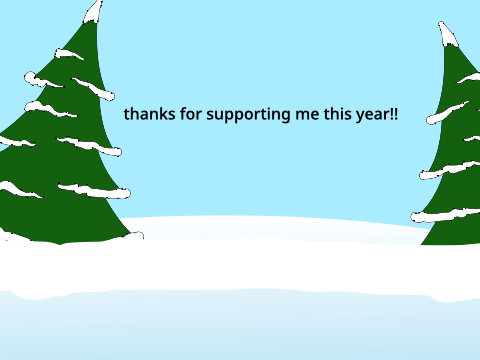 Merry Christmas!!!