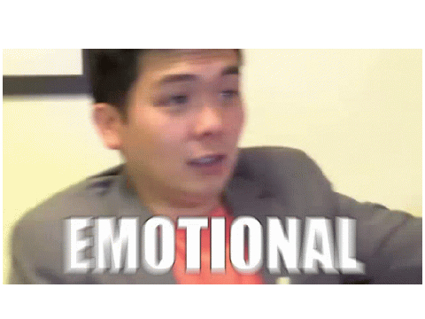 Emotional damage