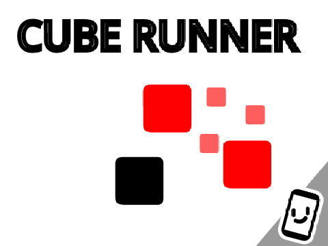 Cube Runner (Unlimited lives!)
