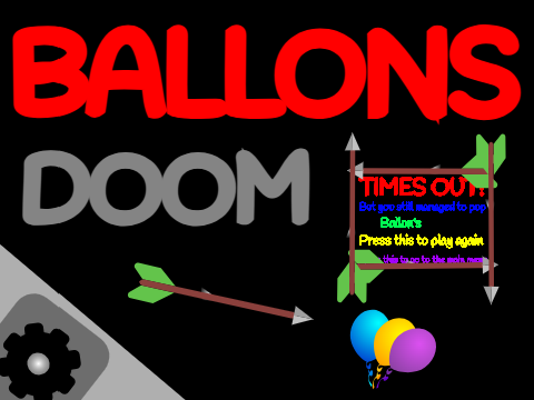 Ballon’s Doom
