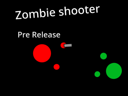 Zombie shooter (pre Release) remix