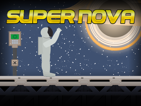Super Nova