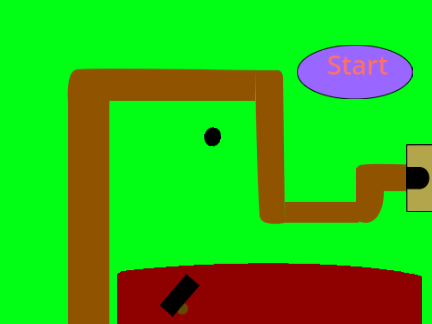 tower defense: base