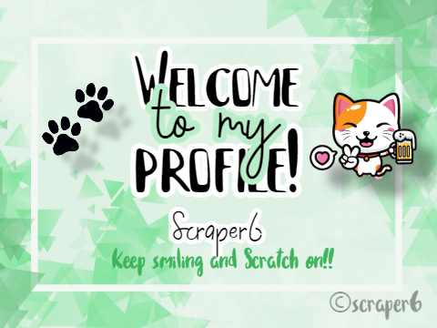 My Official Banner!