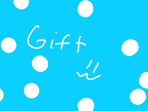 Gift:3