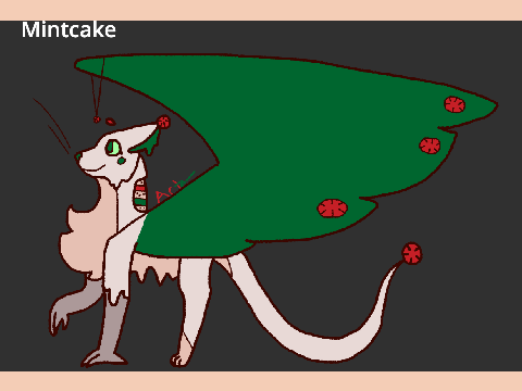 ✨Mintcake MYOE✨