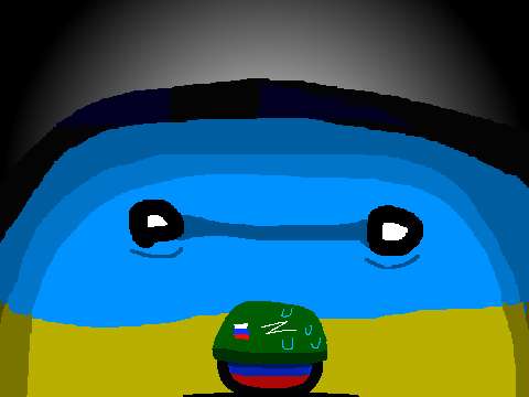 Ukraine vs Russia