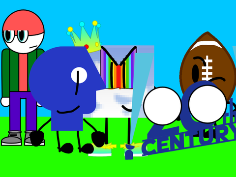 Battle For Christmas R #1 Collab (42)