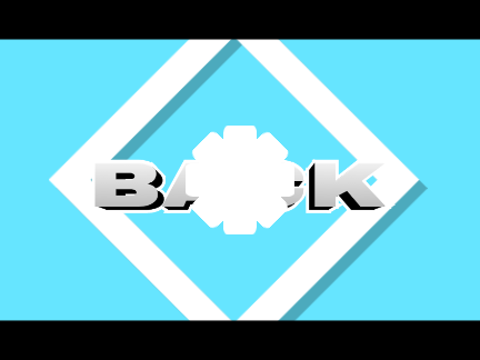 【#1】back