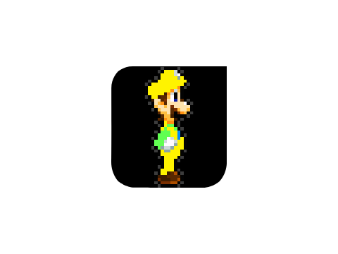 Pfp for Luigi2025