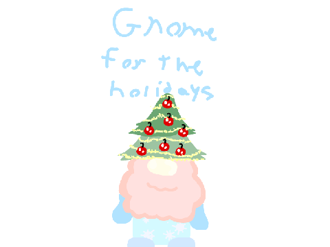 Merry Christmas!
