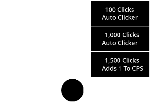 Clicking Simulator