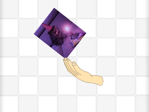 Add Something Being Thrown! remix