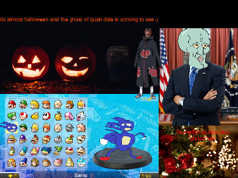 Stuff I Photoshop 