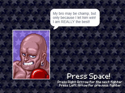 Super Punch Out!! (linguistically accurate version)