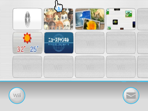 Wii RC1 (FIXED)