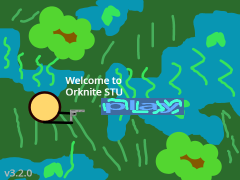 Orknite save the universe [3.2.0]