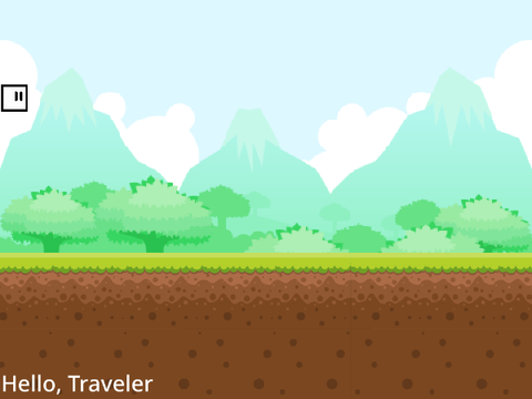 Destiny Platformer remix