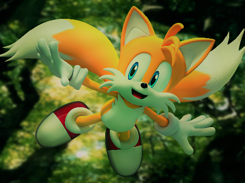 Touching Colors
