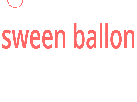 SweenBalloon