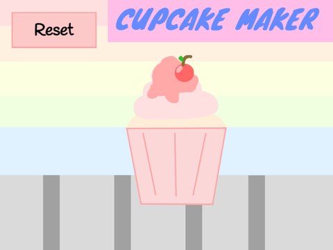 Cupcake Maker