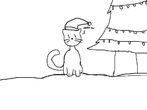 Happy (almost) Holidays!