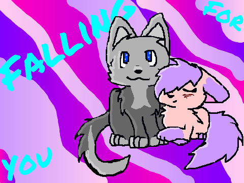Falling For You CC Entry --Zavior x Effected--