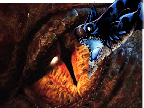COMING UP! Dragon wars 