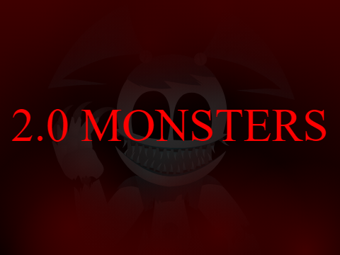 [FNADB] 2.0 Official Redesigns