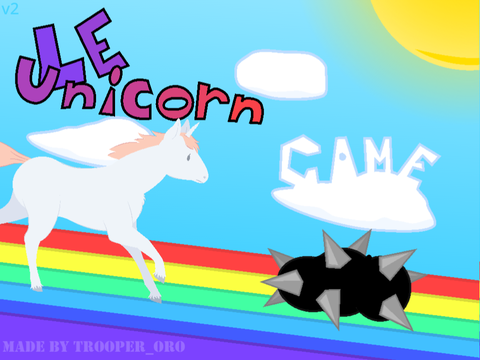LE unicorn game v2.02