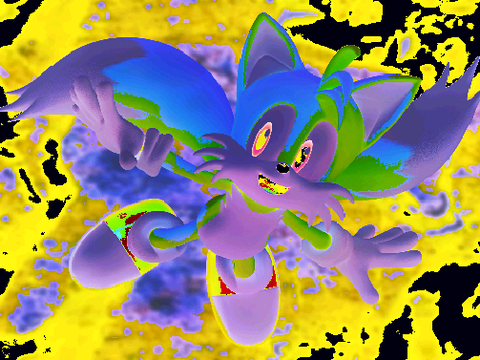 Full Screen Scanning