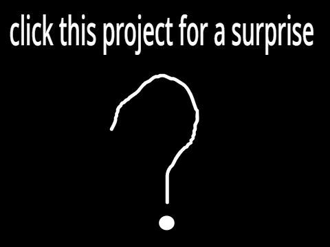 surprise project