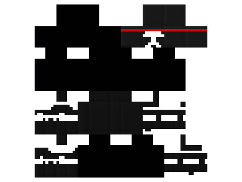 My Minecraft Skin Pack 1; Clones