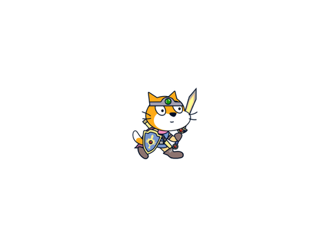 勇者猫