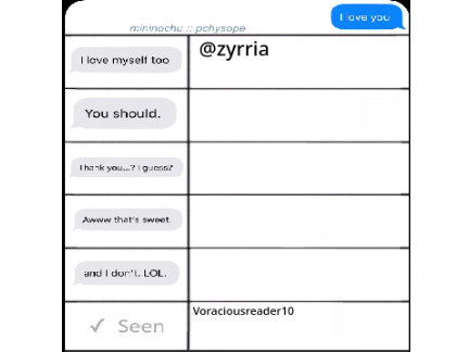 - im so loved guys -