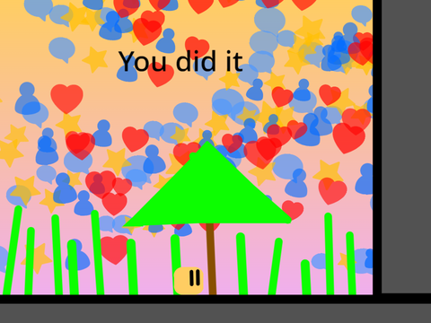 TREES (A Platformer)