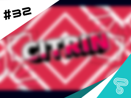 【#32/red panzoid】my best!! Intro for CitrinN丨Toratora22