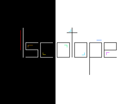 Iscotope (Secret Santa)