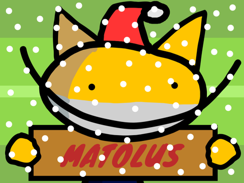 festive matolus boi