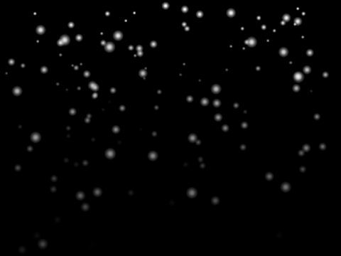 雪