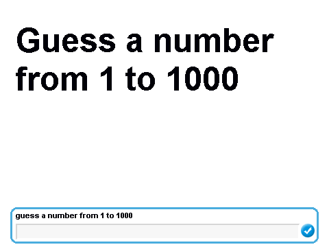 guess a number[1]