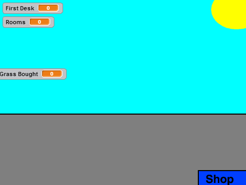 Build A Hotel(PRE-ALPHA V. 1)