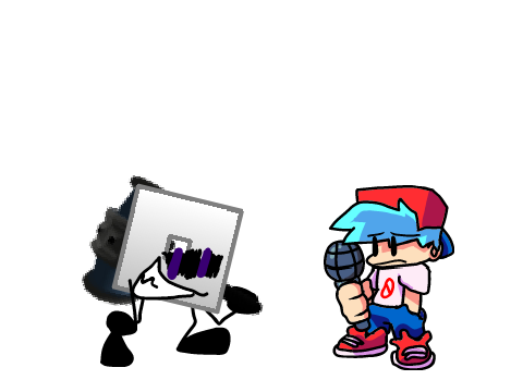 "notcanon" - An RL Mix Original