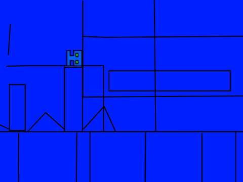 geometry dash