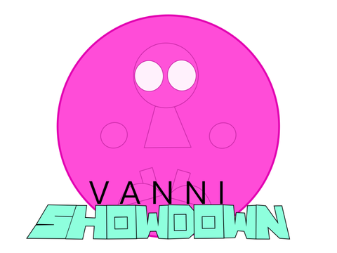 THE CULMINATION OF EVERY DART VANNI.
