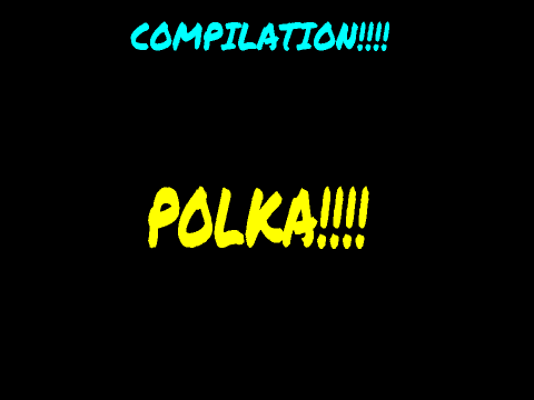 POLKA MAP - TOGETHER