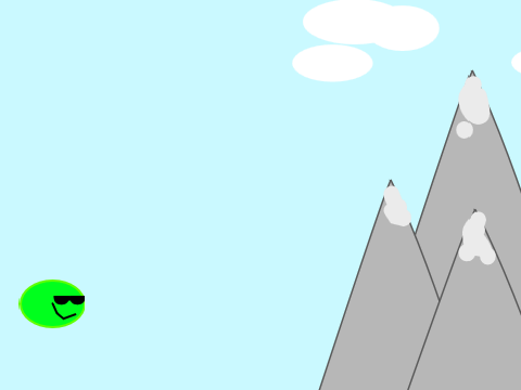 SUCKY RUN 2 v1