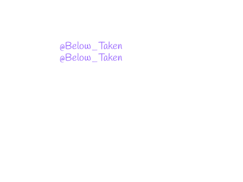 Follow Me Here