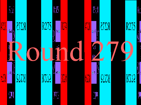 [TENNIS] Round 279