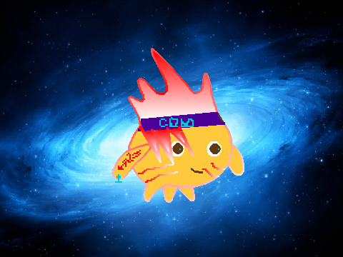 Create an Epic Gobo! remix
